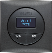 Antenă Satelit Automat Telesat BT