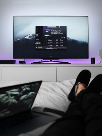 Antene satelit, TV și multimedia