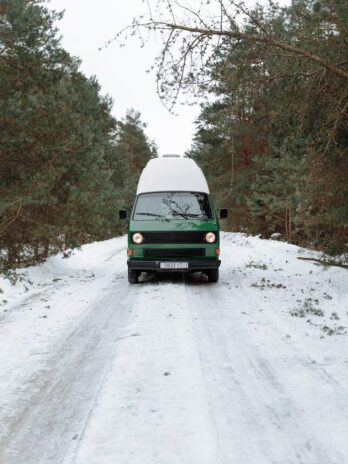 Sisteme și soluții iarnă