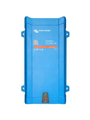 Invertor cu funcții multiple MultiPlus 12V/500VA VE.Bus