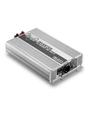 Invertor Teleco TI 1500W