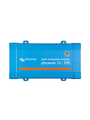 Invertor Phoenix VE.Direct 12V/375VA