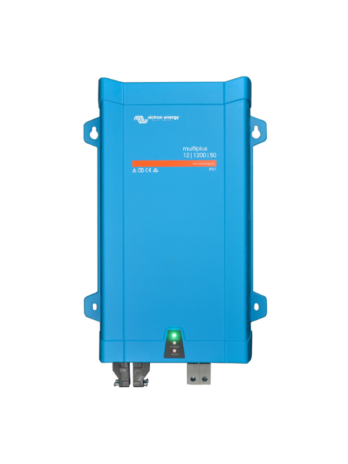 Invertor cu funcții multiple MultiPlus 12V/1200VA/50-16 VE.Bus