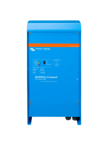 Invertor cu funcții multiple MultiPlus C12V – 800VA VE.Bus