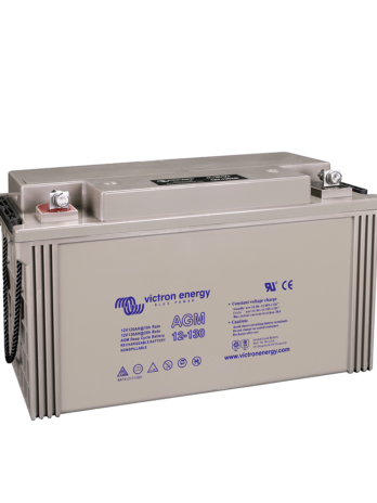 Acumulator Deep Cycle AGM 12V-130Ah