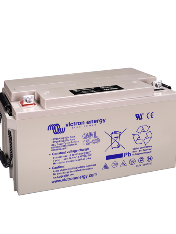 Acumulator Deep Cycle GEL 12V- 90 Ah