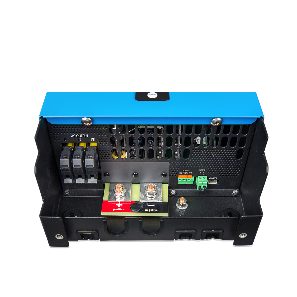 Invertor off-grid Phoenix 12V – 1600VA Smart - imagine 2