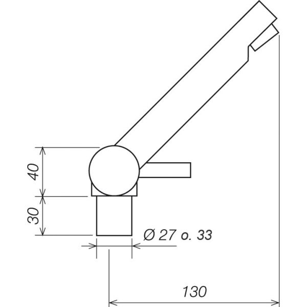 Baterie Trend A Straight - imagine 3