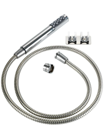 Duș lavoar cu cârlig Duo