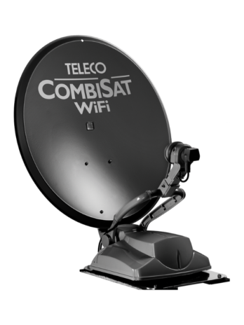 Antena CombiSat WiFi