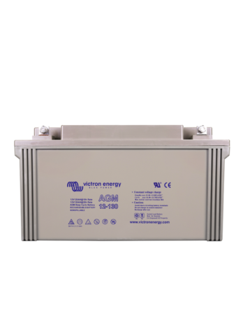 Acumulator Deep Cycle AGM 12V-130Ah